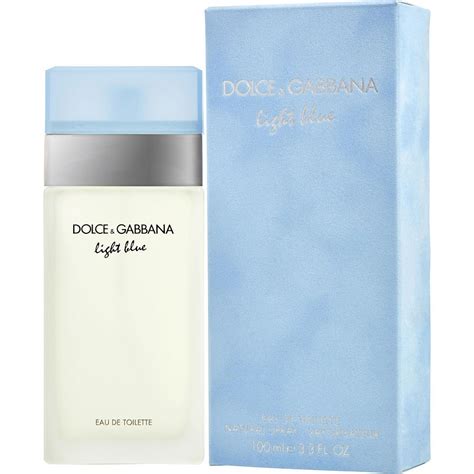 dolce gabbana light blue mujer paris|dolce gabbana light blue prezzi.